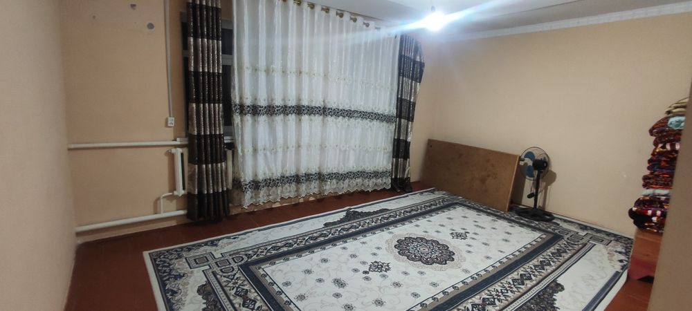 Жай сатылады 4 ханалы 4,5 сотик