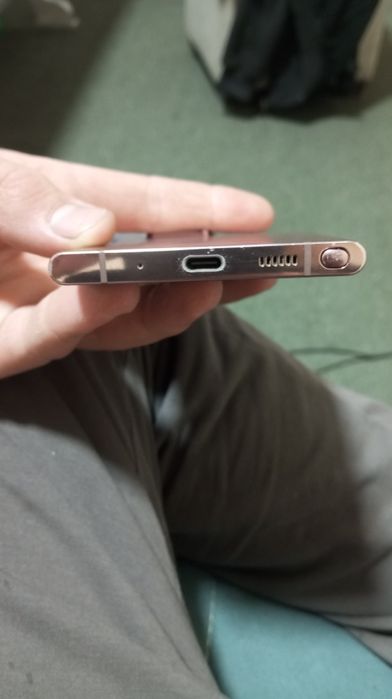 Samsung note20 ultra 5G