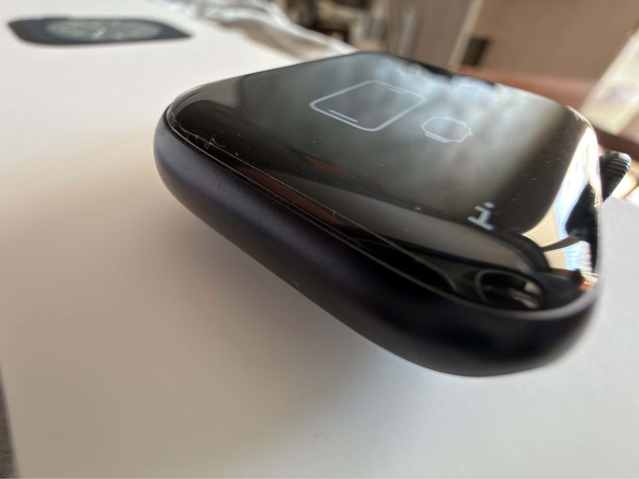 Apple watch 8 45mm 100% battery