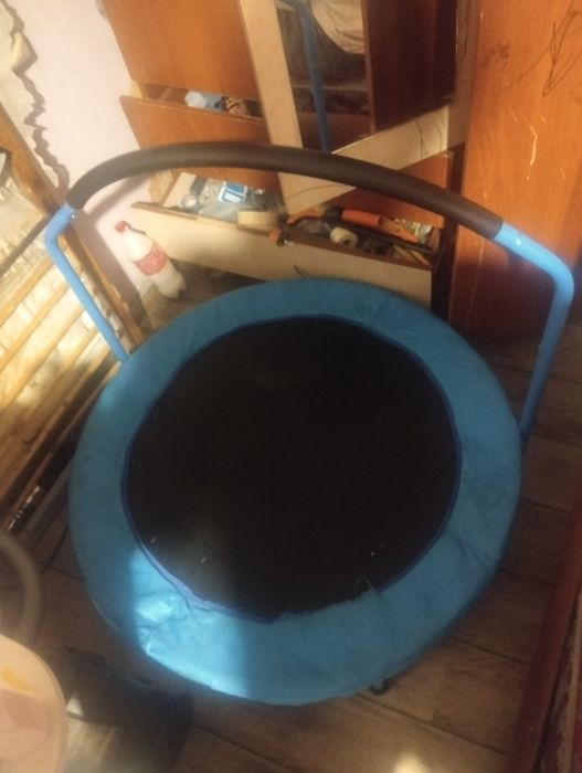 Продам Батут детский