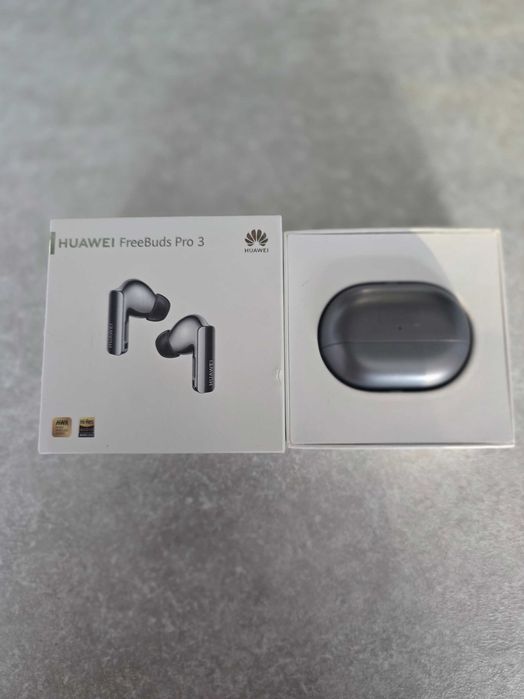 Huawei Freebuds Pro 3