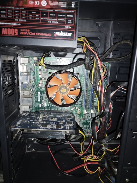 Igravoy core i3 keys sotladi srochna