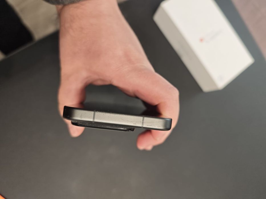 Xiaomi 15 5G 12/512Gb Grey