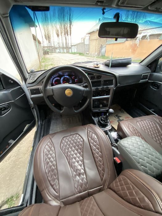 Машина атличним састаяний