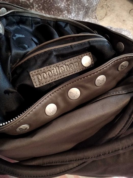 Дамски чанти Poodlebag, Carpisa, Herve Leger