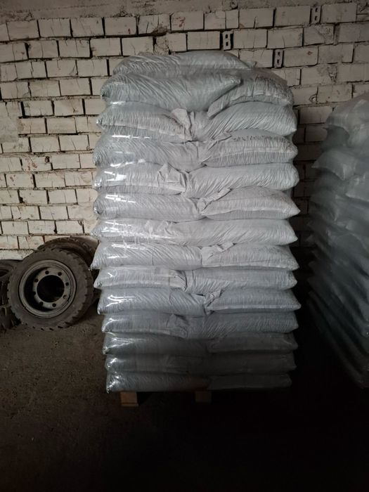 Коледна ПРОМОЦИЯ Слънчогледови пелети 8мм