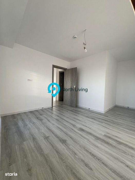 Ultima unitate disponibila |apartament 2 camere Safirului