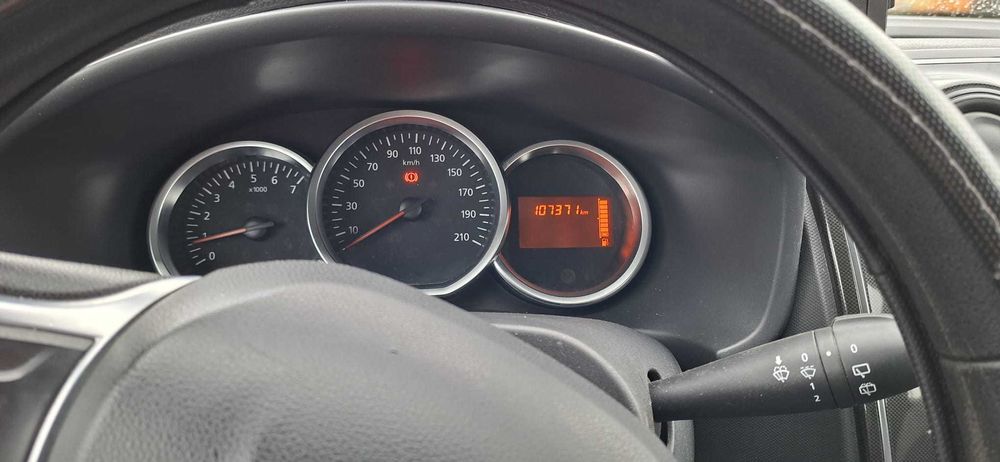 Vand Dacia Sandero 2018 SL PLUS TCE 90