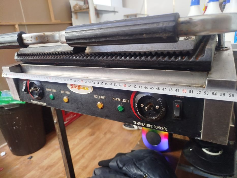 тостер профессиональный