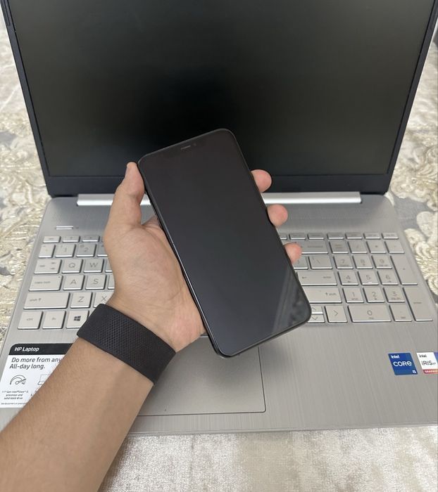 Iphone 11 pro max