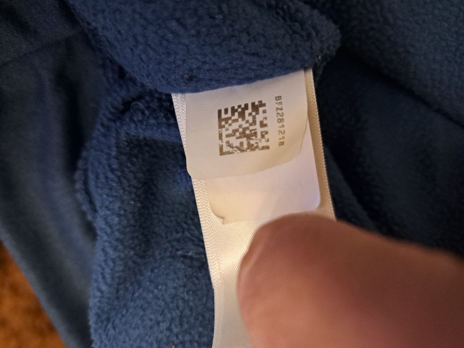 The North Face-Ориг.суичър