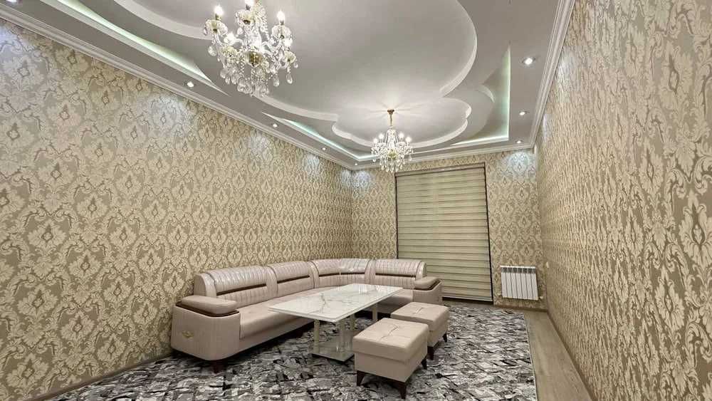 Сдается квартира на Яккасарайском районе | Голубые купола | Цум