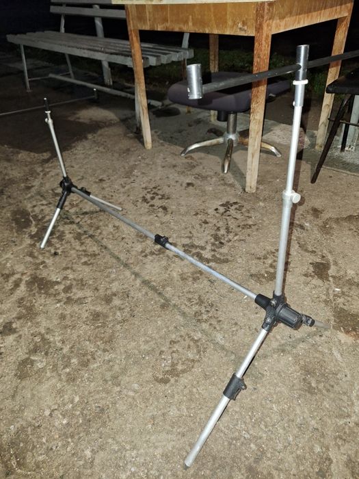 Стойка за риболов