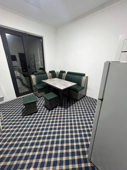 2xonali Yangi uy ijaraga beriladi. Barcha jihozlari bor. Oila un .