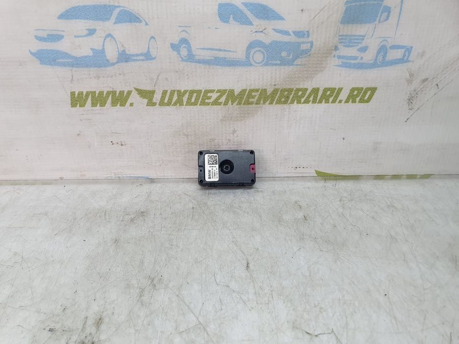 Antena radio  9325723 BMW Seria 7 G11/G12 [facelift] [2019 - 2020] 3.