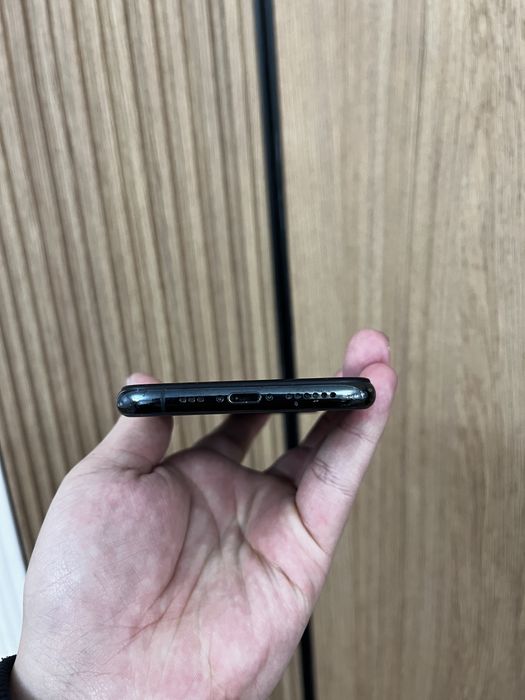 Айфон 11 про 64гб