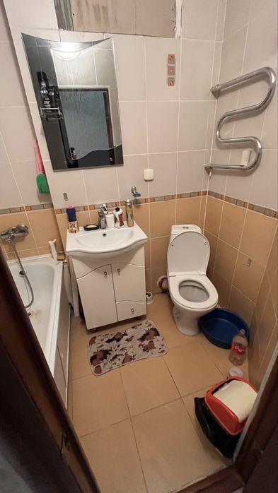 Продам 1 комн кв