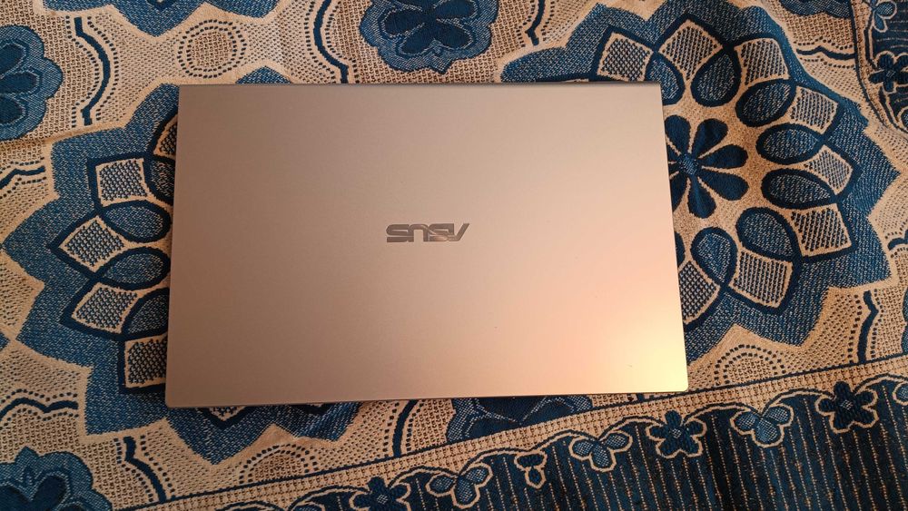 Ноутбук ASUS VivoBook X509JA