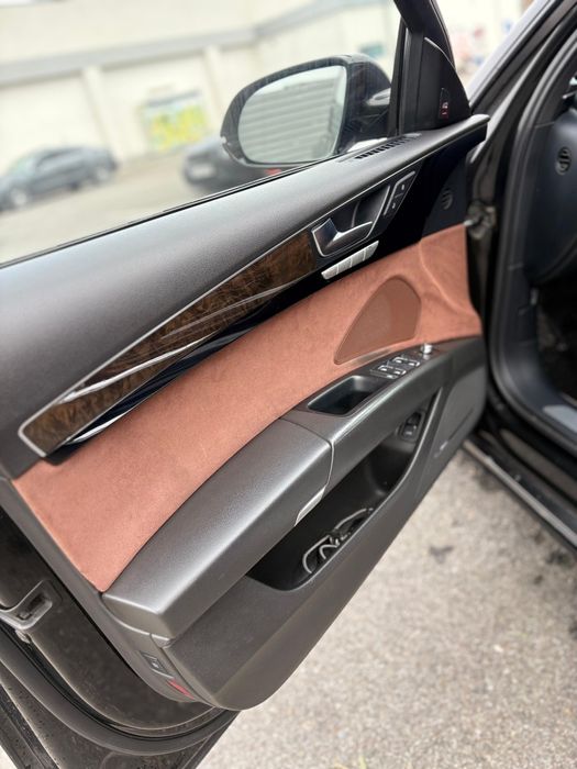 Vand AUDI A8 D4 2011 3.0 TDI