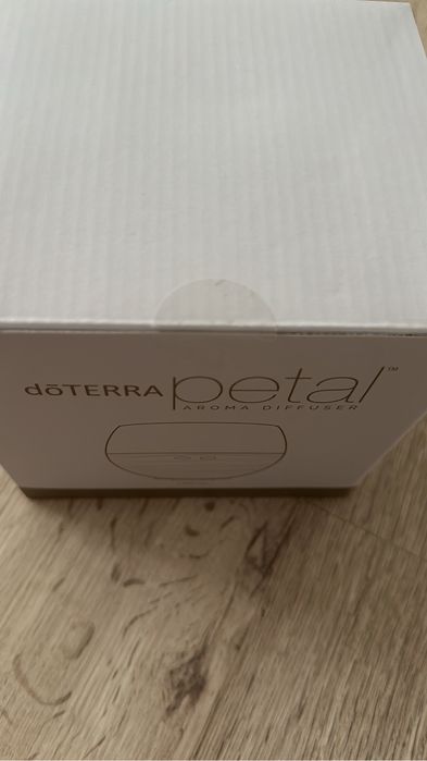 Difuzor Petal Doterra