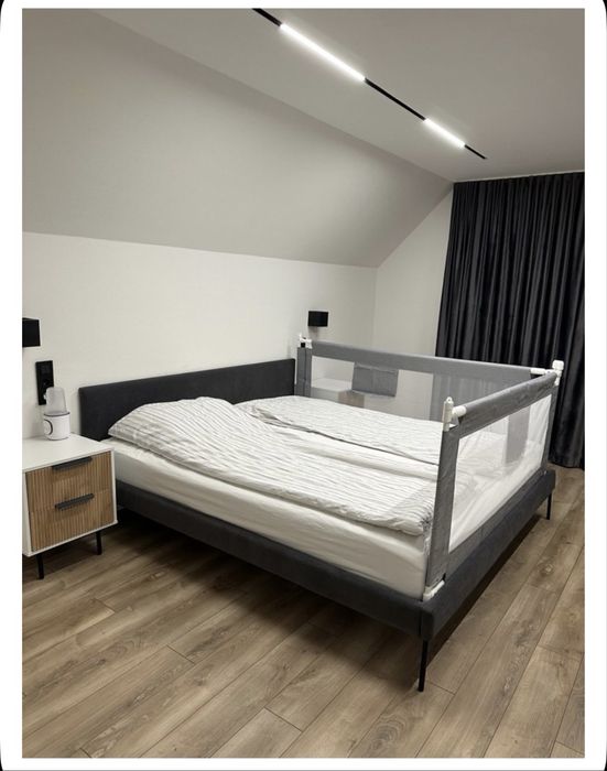 Детский Бортик для кровати