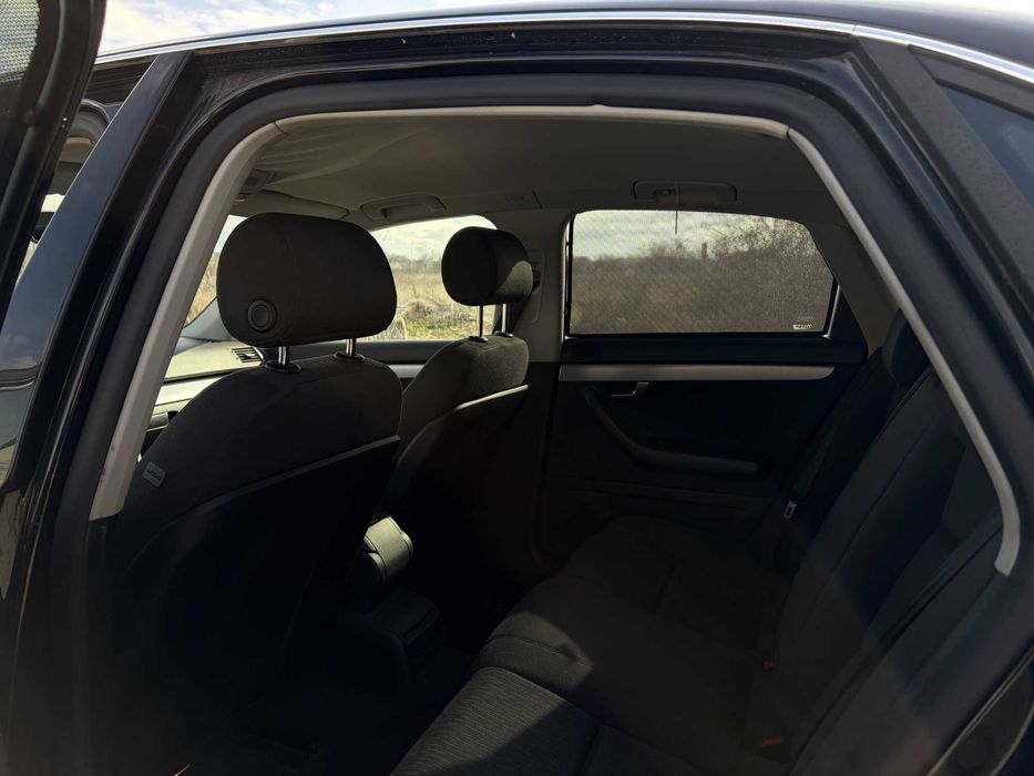 Audi A4 B7 1.6 Benzina - 2008