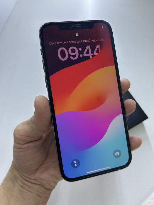 iPhone 12 Pro Айфон 12 про