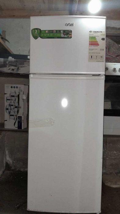 Холодильник Artel Музлаткич Морозильник Muzlatkich Xolodilnik yangi