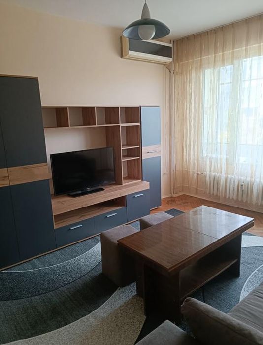 Дава се под наем Двустаен апартамент в София, Дружба 1 - 68 кв.м за 509.49 € - Снимка #1