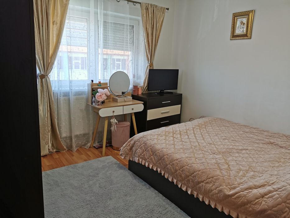 Apartament de închiriat, zona strand