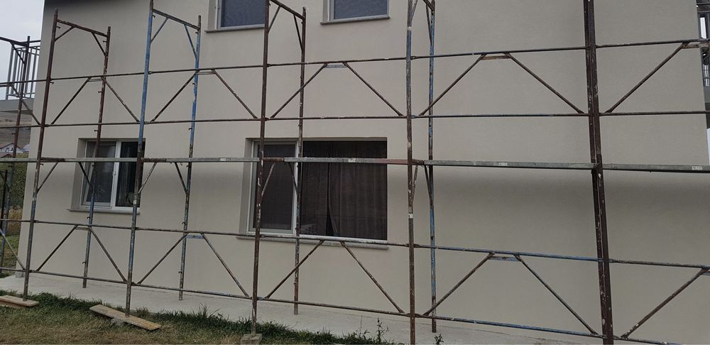 Schela de inchiriat model italian!