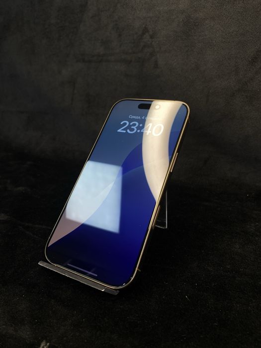 Iphone 16 pro aktiv Lombard 0.0.12