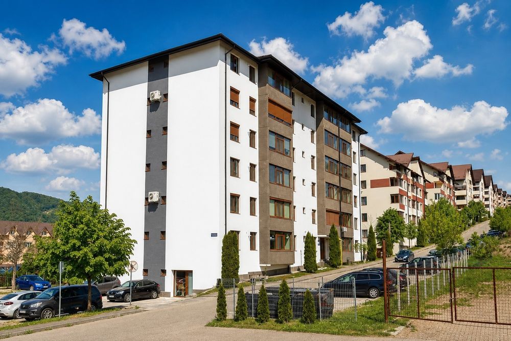 Apartament cu o camera de închiriat cartier Tei