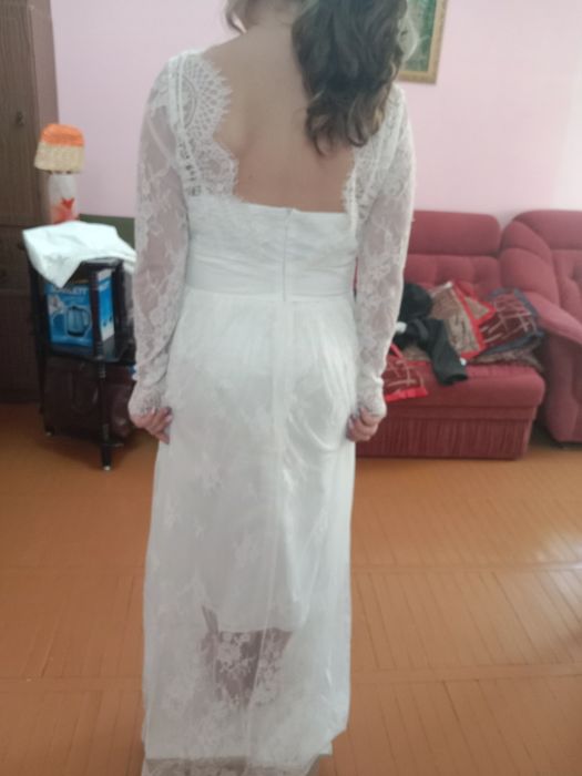 Платье коктельное