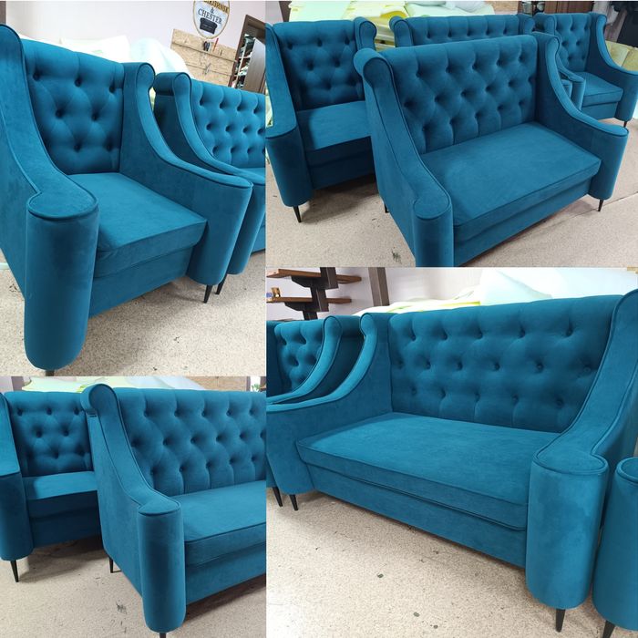 Мягкая мебель на заказ