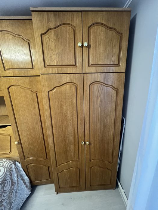 Set dormitor complet