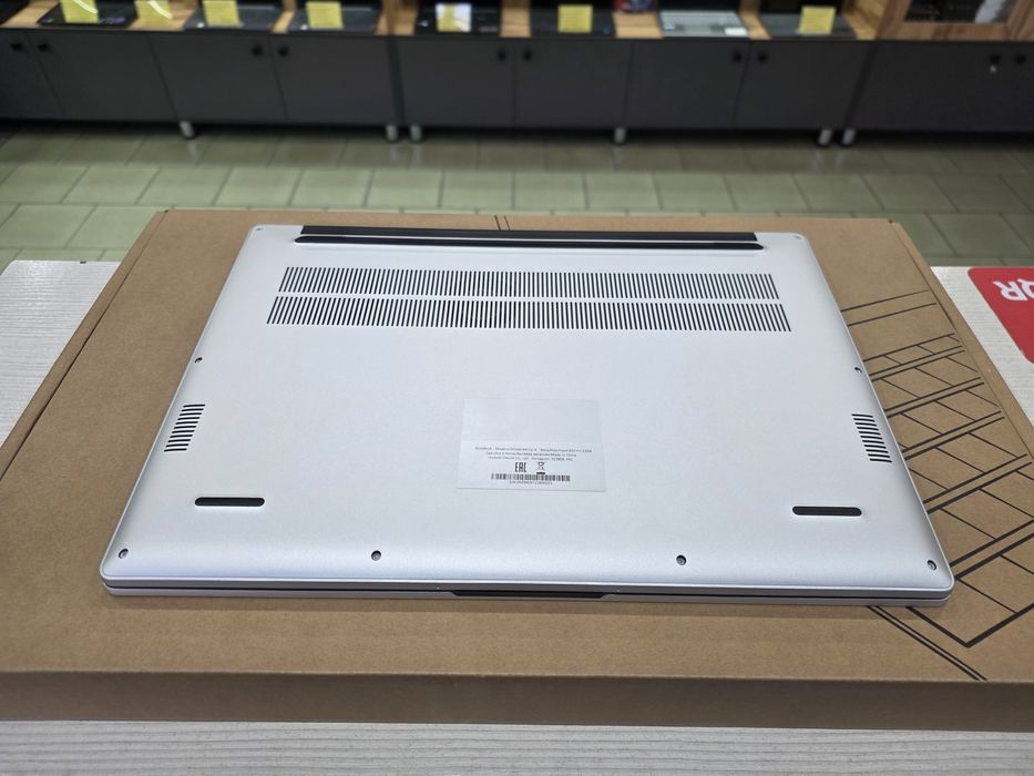 Новые Huawei (Core i5-13 gen, 1024 Gb SSD Nvme)