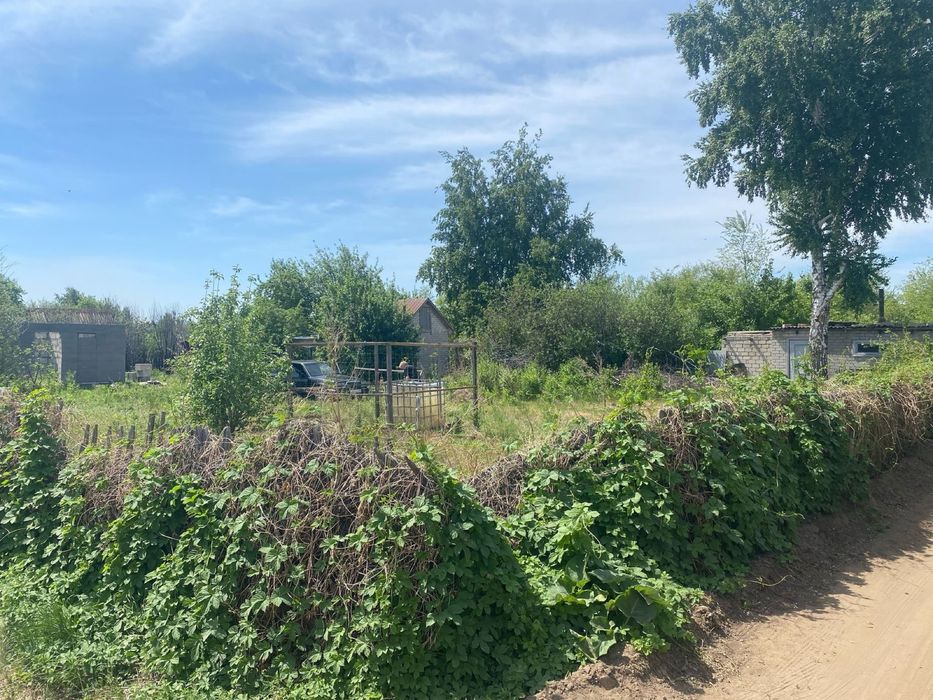 Продам дачу сад мелиаратор