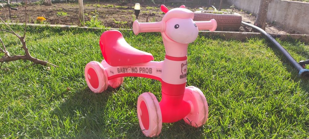 Vând bicicletă copiii