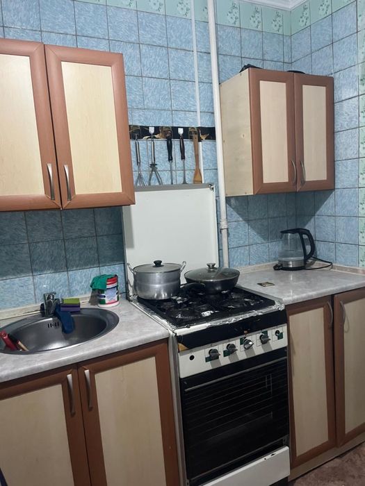 Сдам 1-комнатую пл.Альфараби