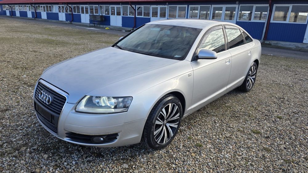 Audi a 6 , 2.0 Diesel !!