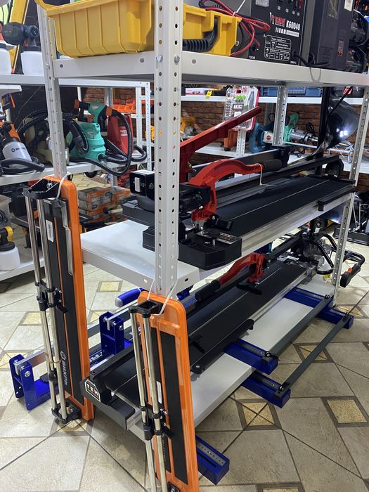 Распродажа!Скидки! Плиткорезы