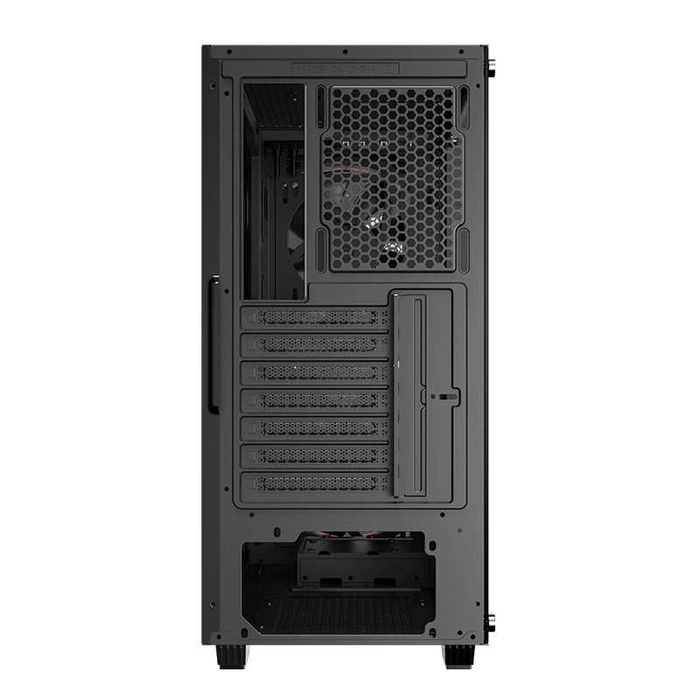 Carcasa PC Gamemax Black Hole