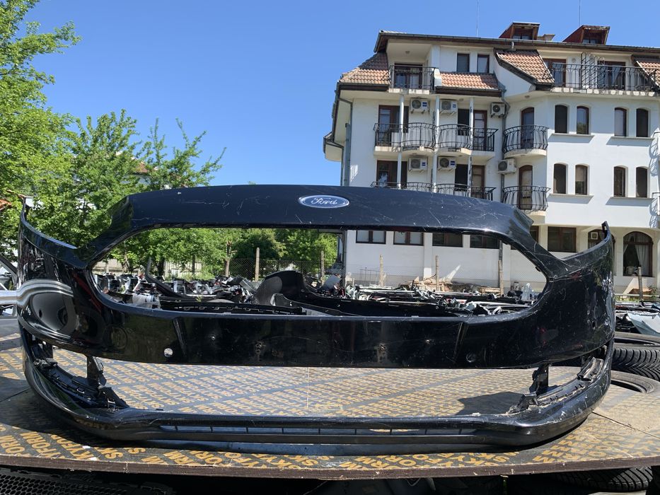 Броня Ford Galaxy