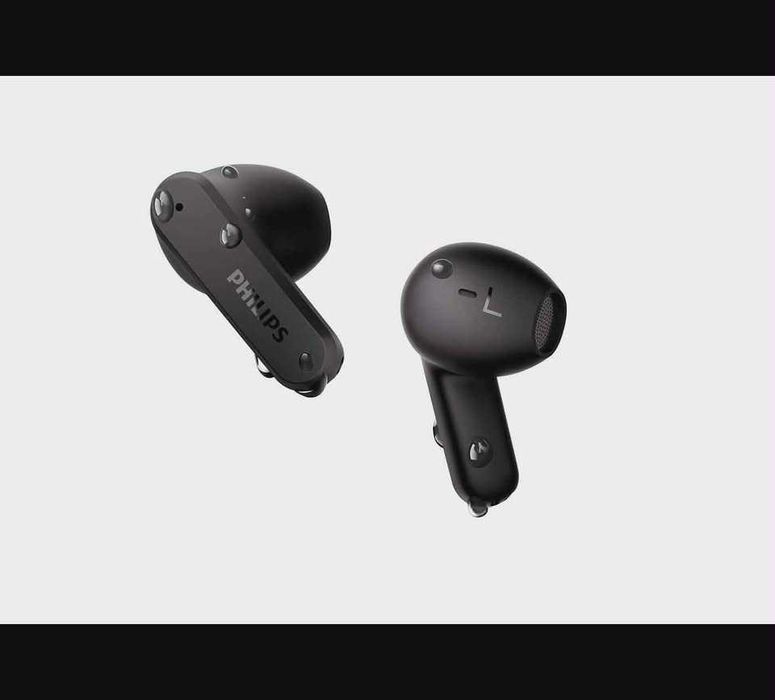 Безжични слушалки Philips TAT2139BK, Черни | TAT2139BK/00