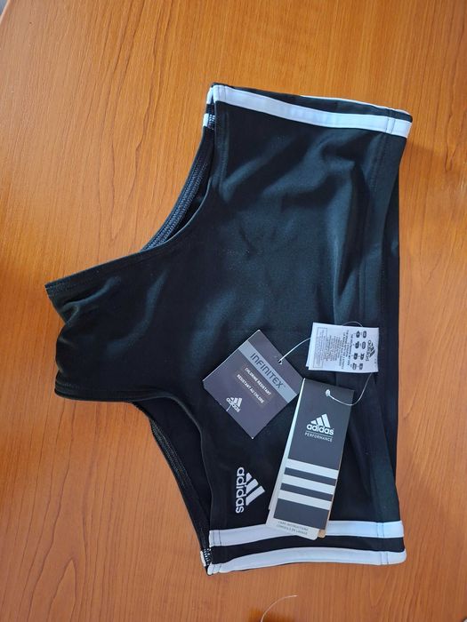 Мъжки бански Adidas нов с етикет