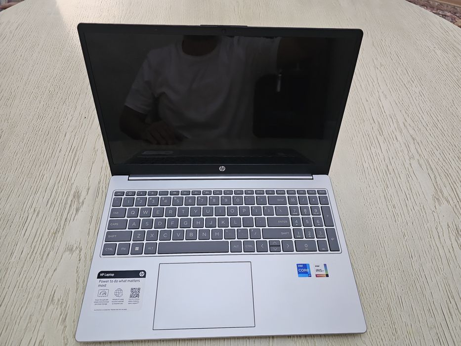 Компьютер HP Notebook. Corei7. Touch screen экран.