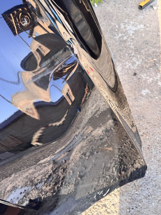 Капот на Елантра