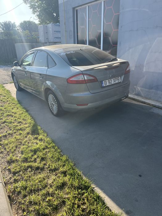 FORD Mondeo 2009 — imagine 3