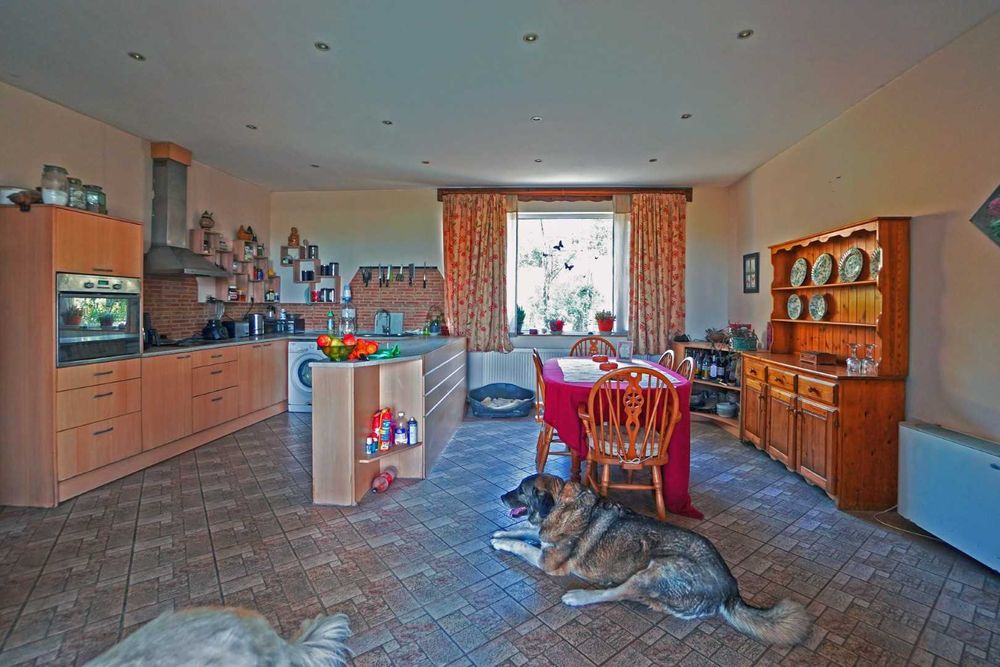 Продава се Къща в с. Тутраканци, Област Варна - 205 кв.м за 537 €/кв.м - Снимка #14